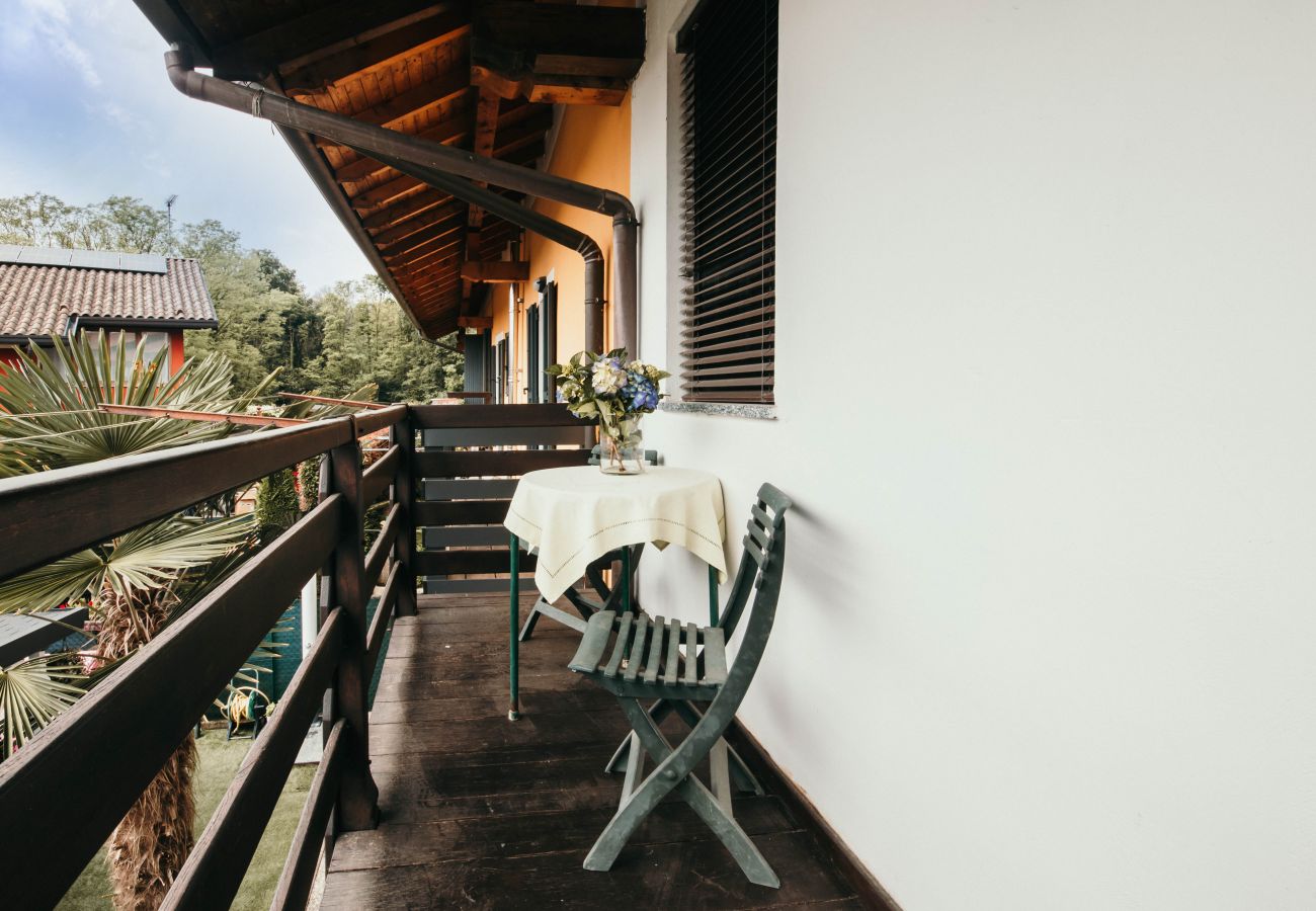 Appartamento a Castelletto sopra Ticino - Maison Diletta