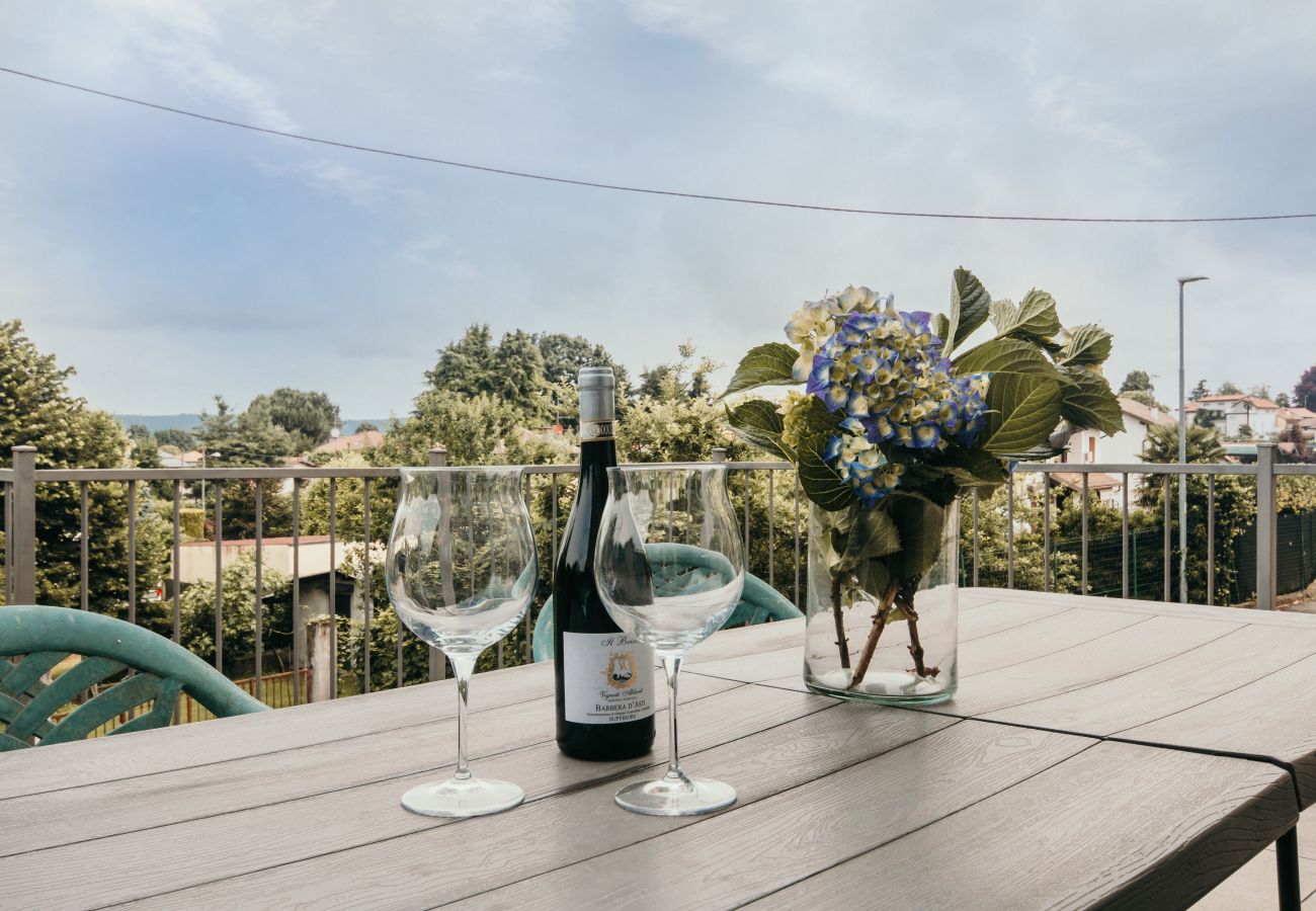 Appartamento a Castelletto sopra Ticino - Maison Diletta