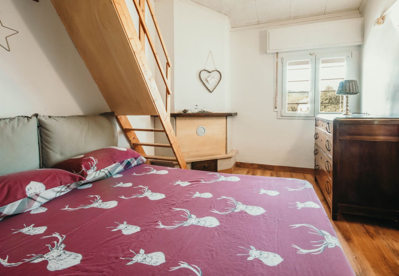 Appartamento a Castelletto sopra Ticino - Lo Chalet al lago di Diletta