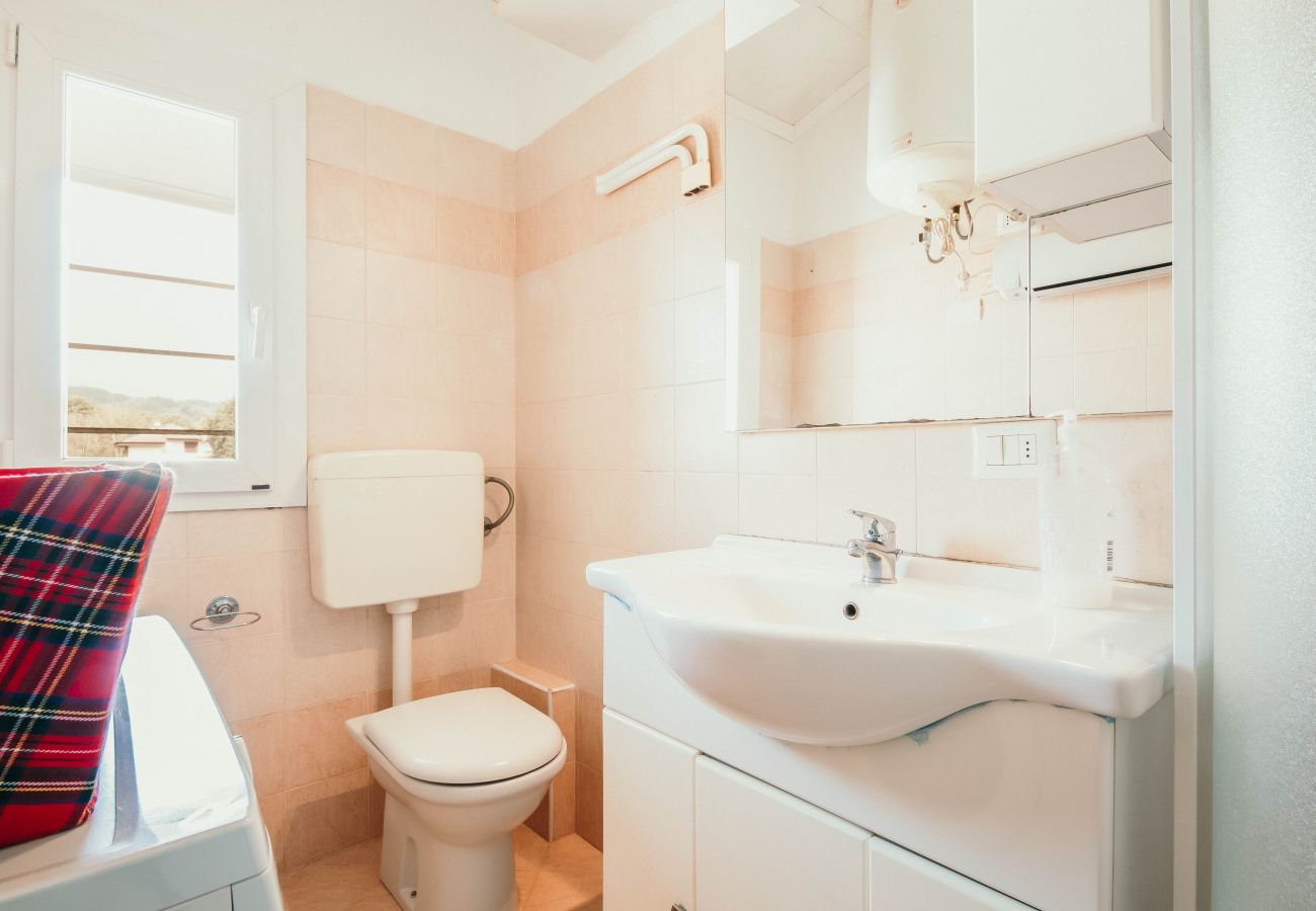 Appartamento a Castelletto sopra Ticino - Lo Chalet al lago di Diletta