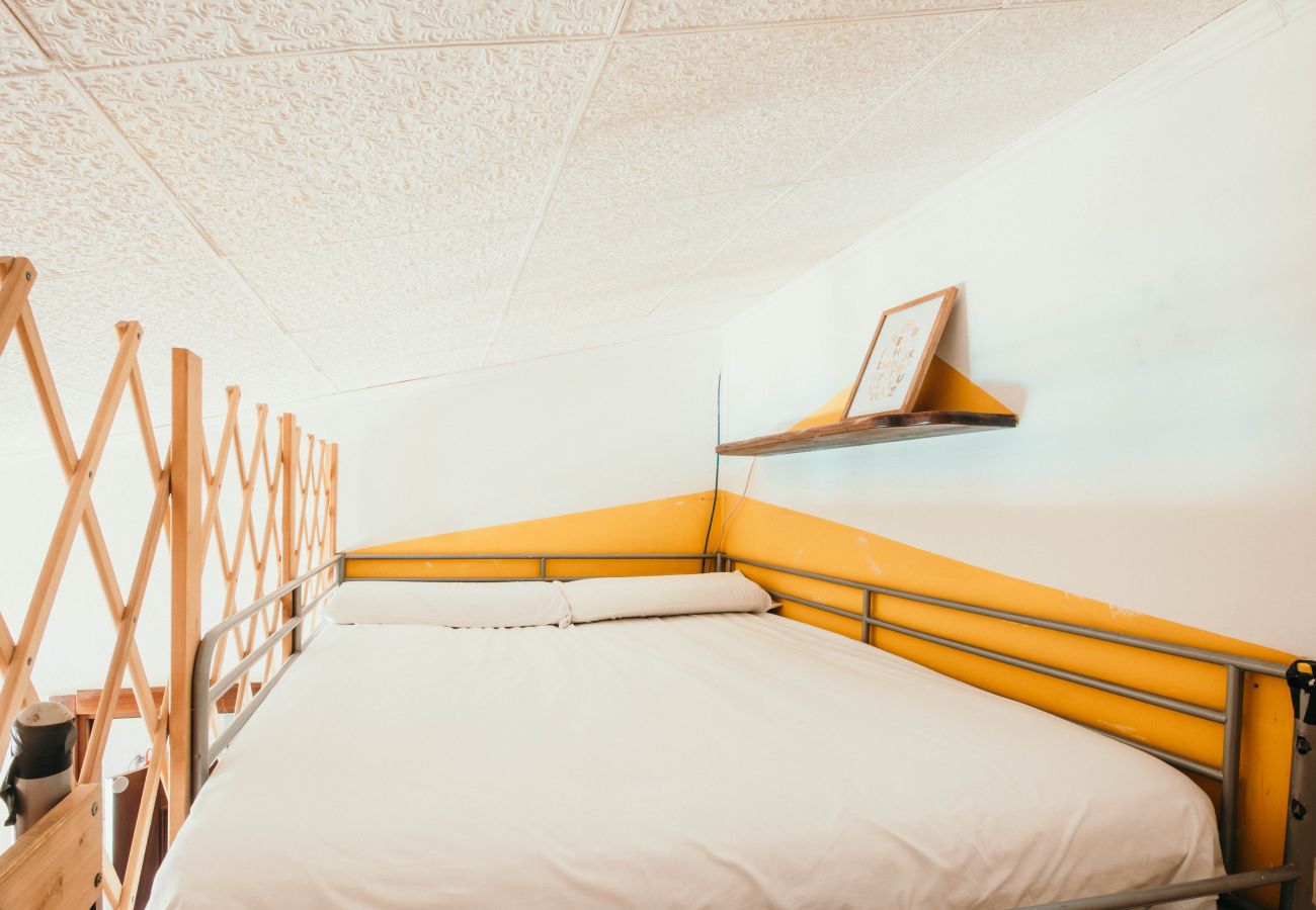 Appartamento a Castelletto sopra Ticino - Lo Chalet al lago di Diletta