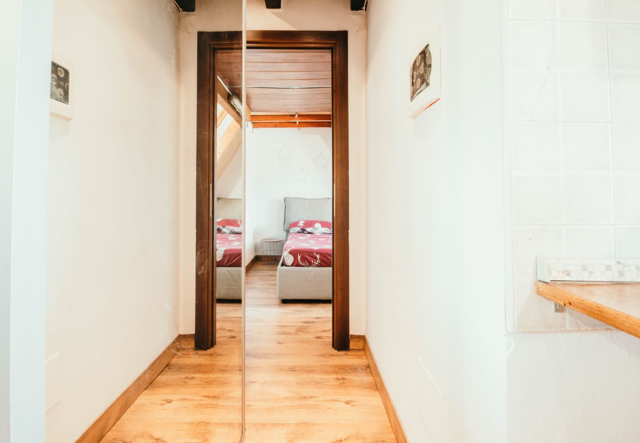 Appartamento a Castelletto sopra Ticino - Lo Chalet al lago di Diletta