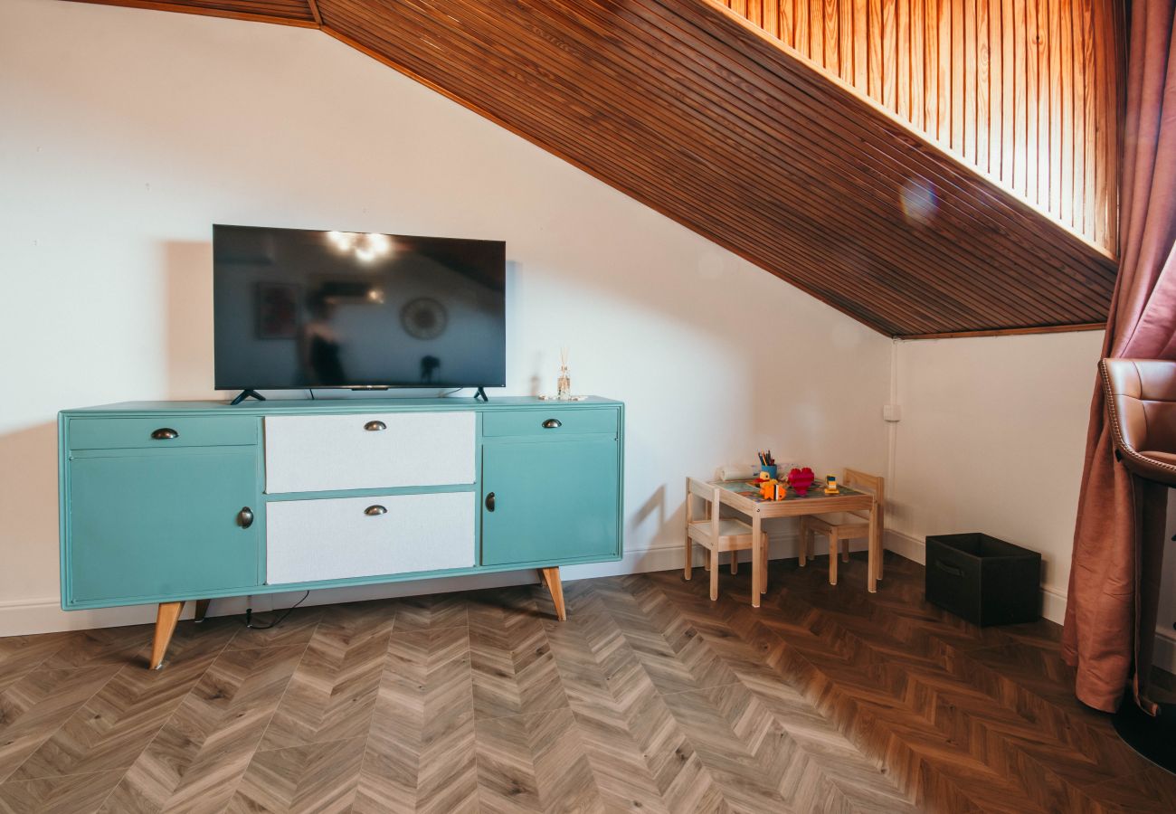 Appartamento a Baveno - Magic View Apartment - Lakeside L&B