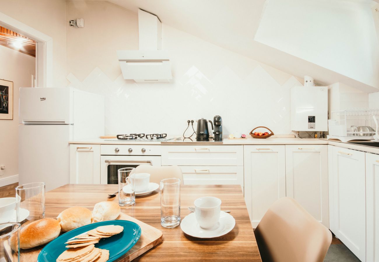 Appartamento a Baveno - Magic View Apartment - Lakeside L&B