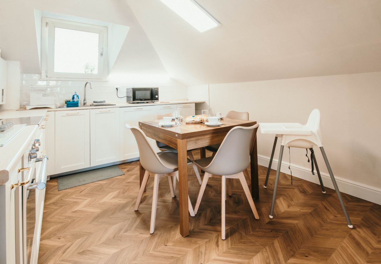 Appartamento a Baveno - Magic View Apartment - Lakeside L&B