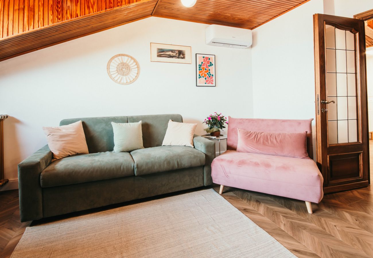 Appartamento a Baveno - Magic View Apartment - Lakeside L&B