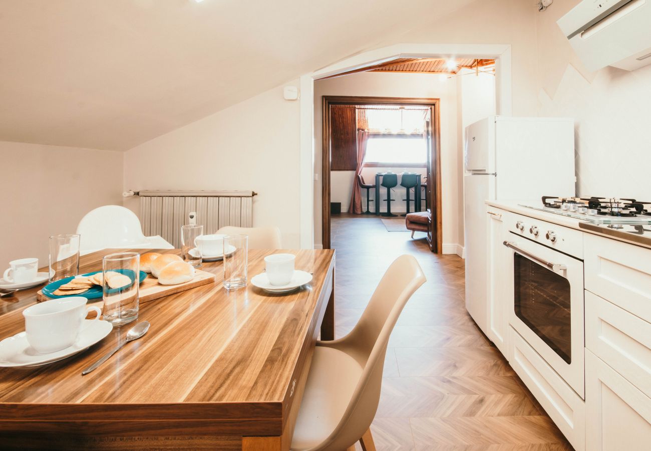 Appartamento a Baveno - Magic View Apartment - Lakeside L&B
