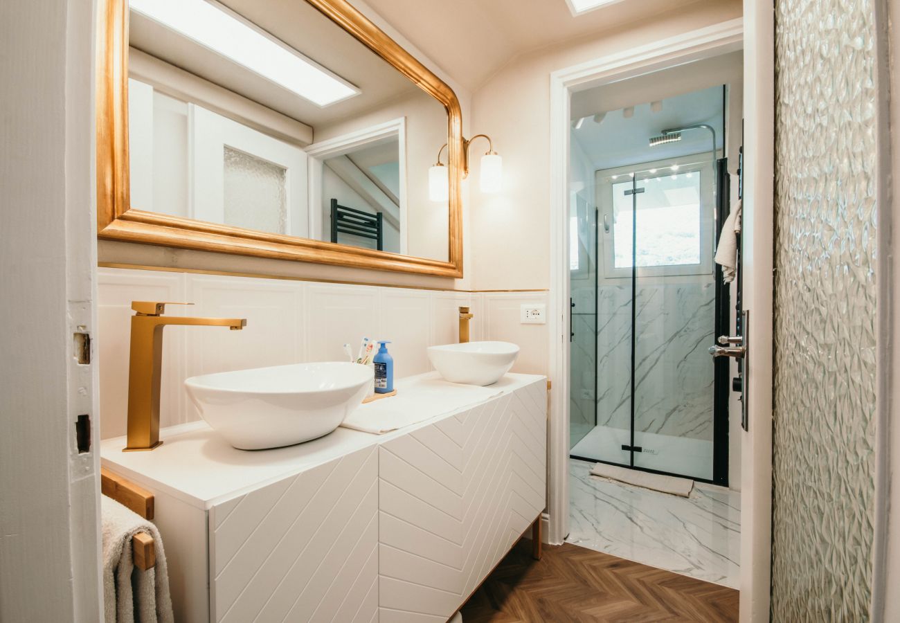 Appartamento a Baveno - Magic View Apartment - Lakeside L&B