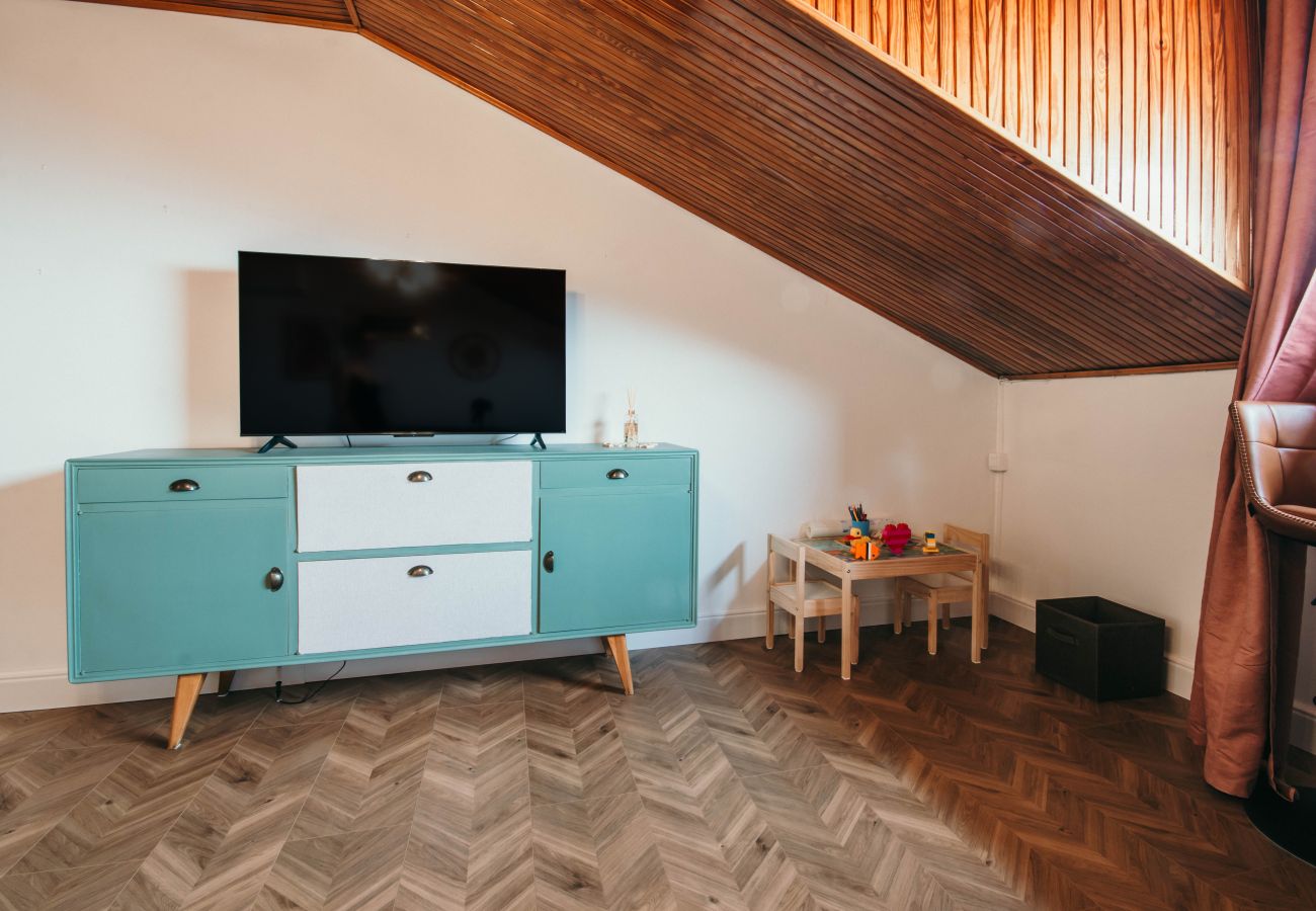 Appartamento a Baveno - Magic View Apartment - Lakeside L&B