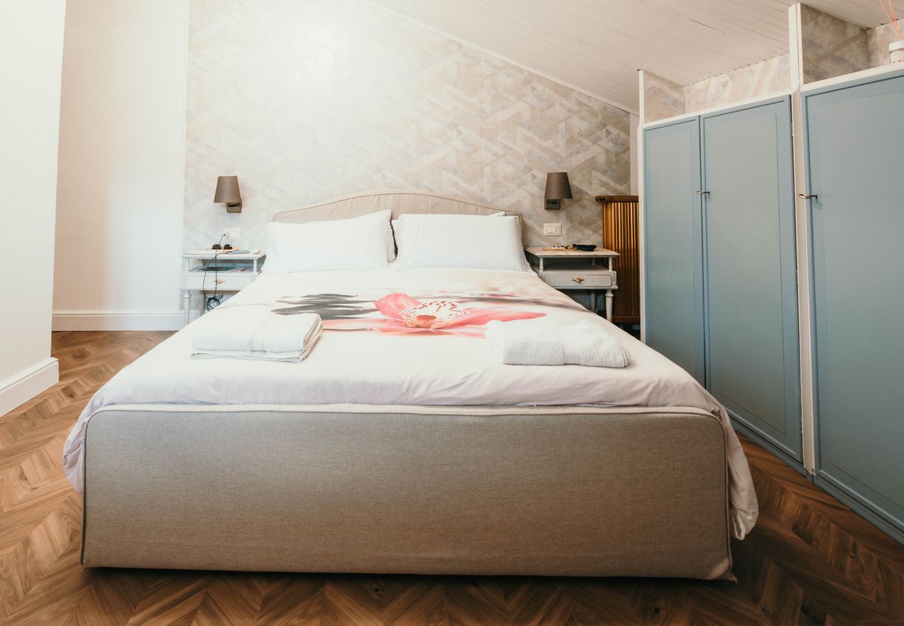 Appartamento a Baveno - Magic View Apartment - Lakeside L&B