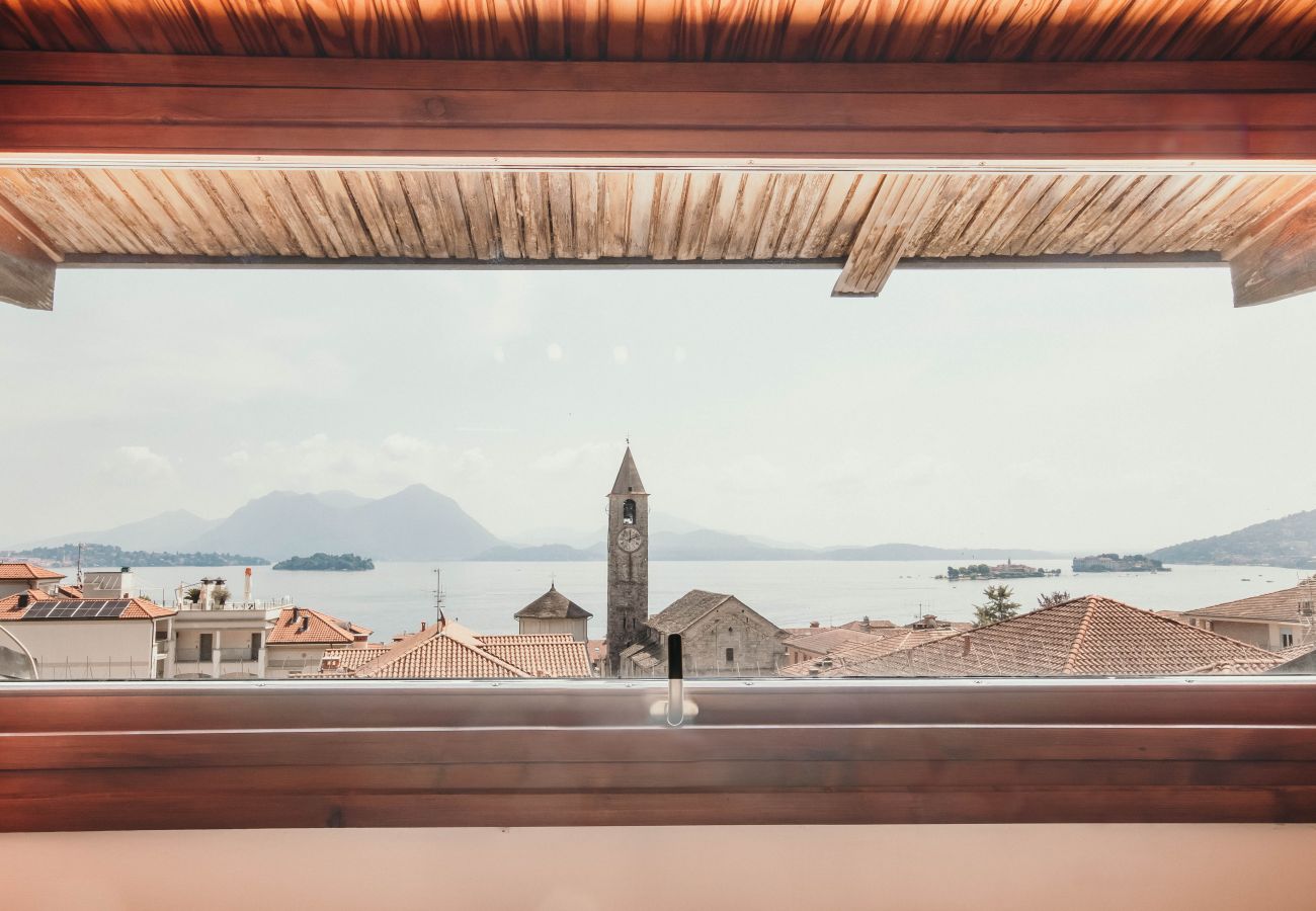 Appartamento a Baveno - Magic View Apartment - Lakeside L&B