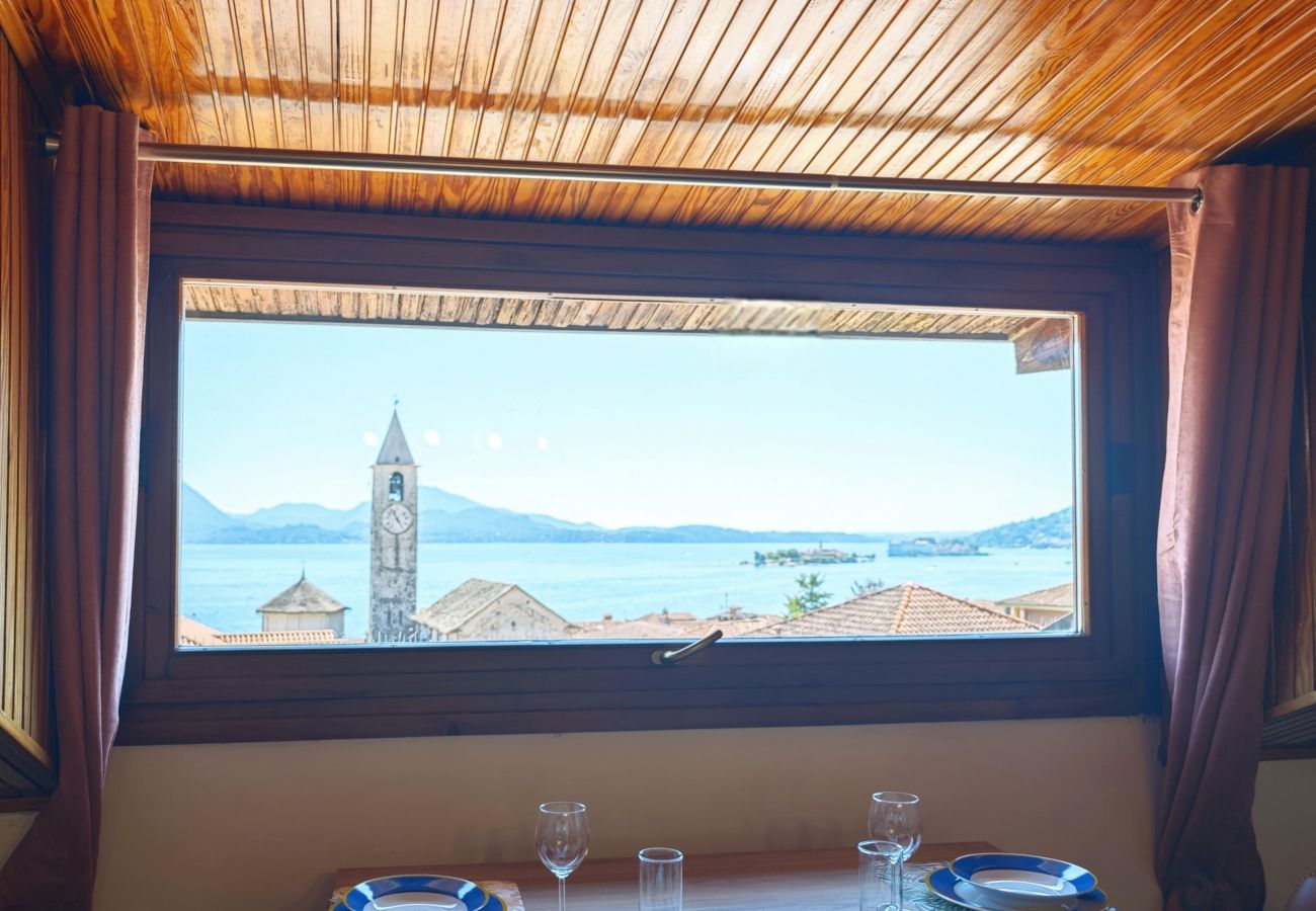 Appartamento a Baveno - Magic View Apartment - Lakeside L&B