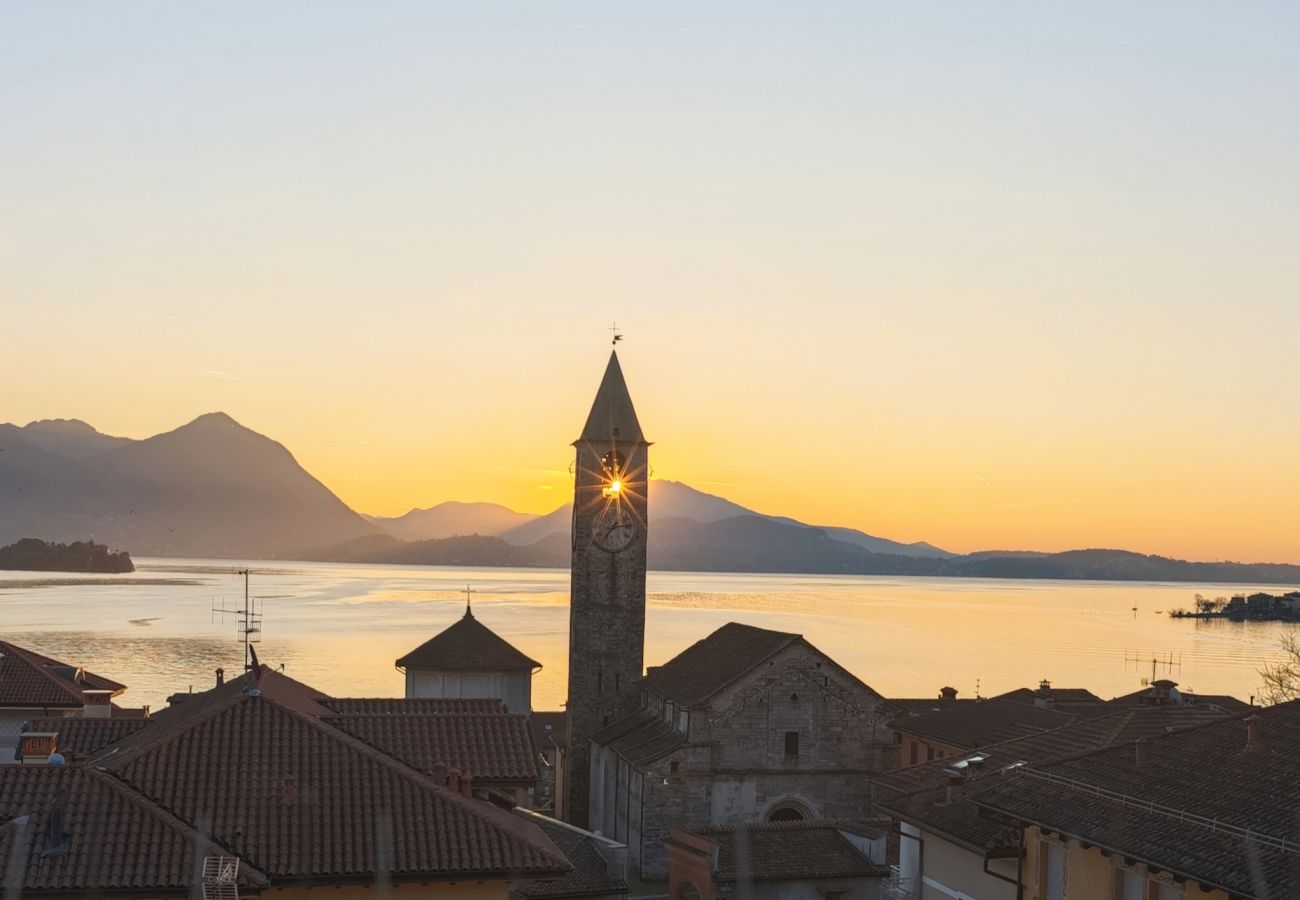 Appartamento a Baveno - Magic View Apartment - Lakeside L&B