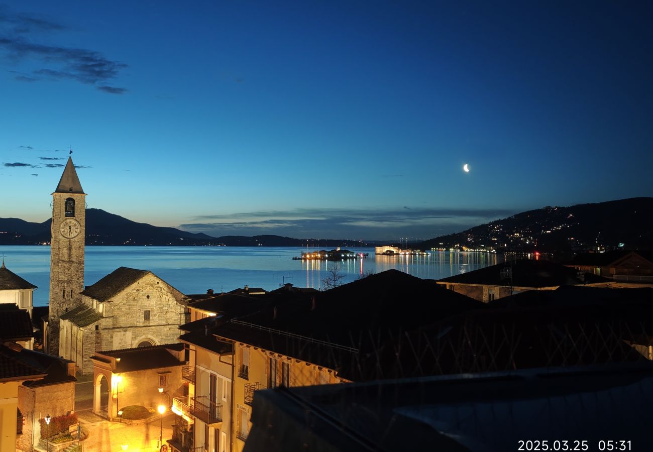 Appartamento a Baveno - Magic View Apartment - Lakeside L&B