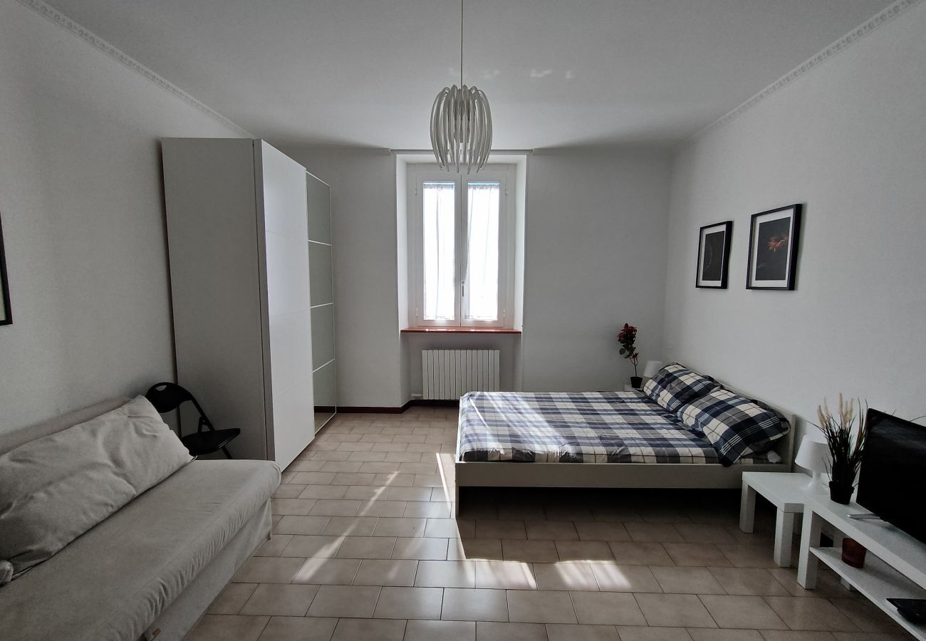 Appartamento a Milano - Lavi Home - Lakeside L&B