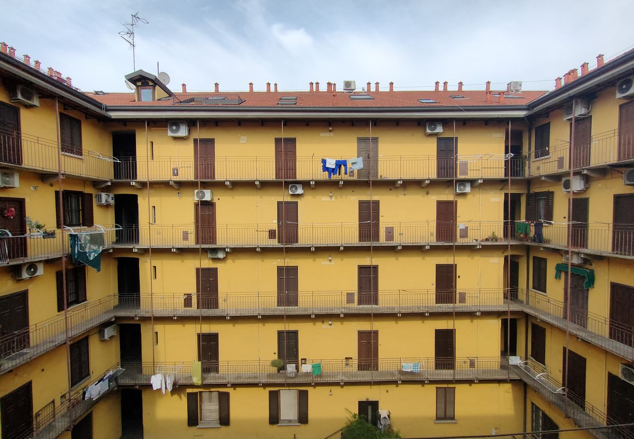 Appartamento a Milano - Lavi Home - Lakeside L&B