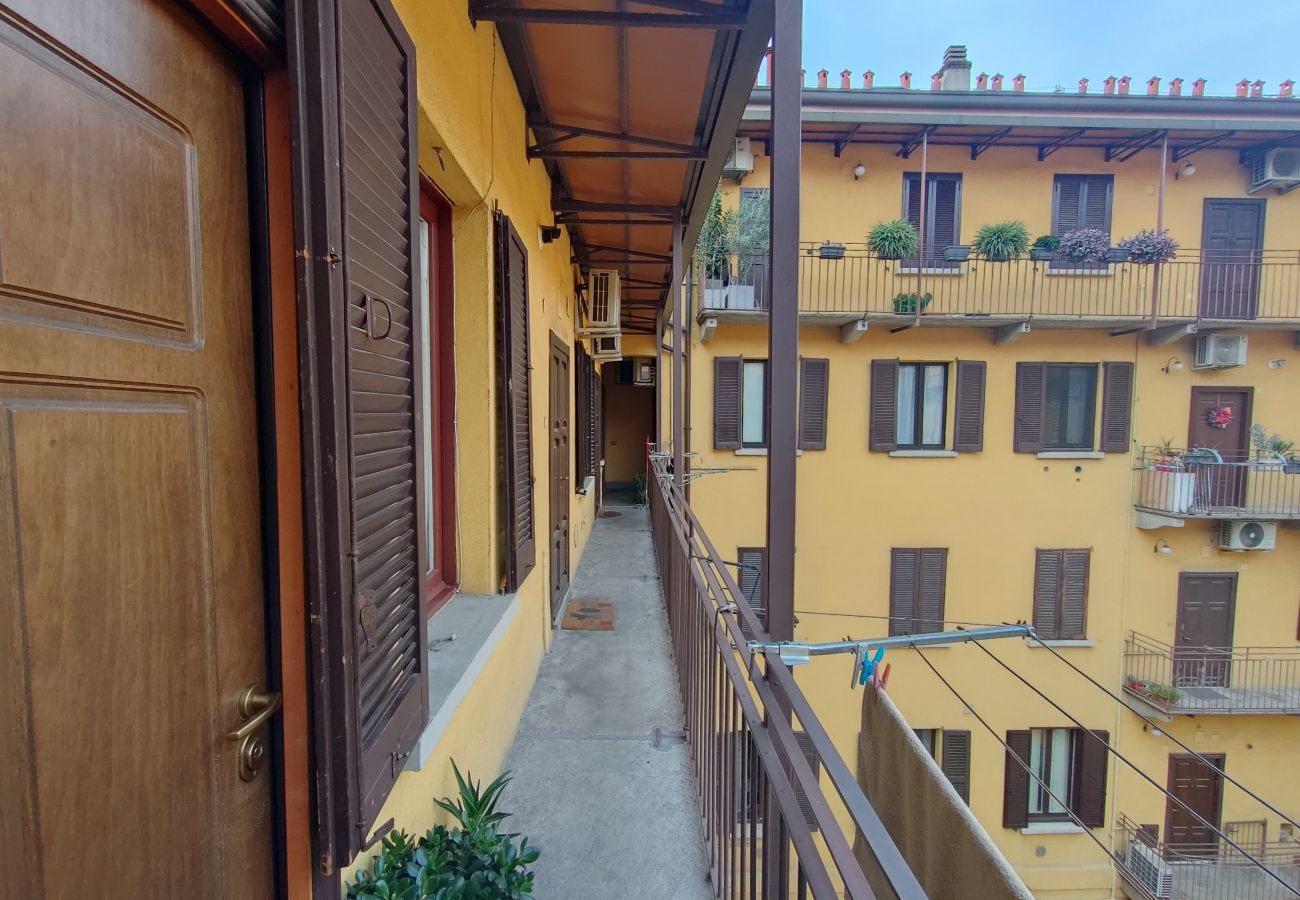 Appartamento a Milano - Lavi Home - Lakeside L&B