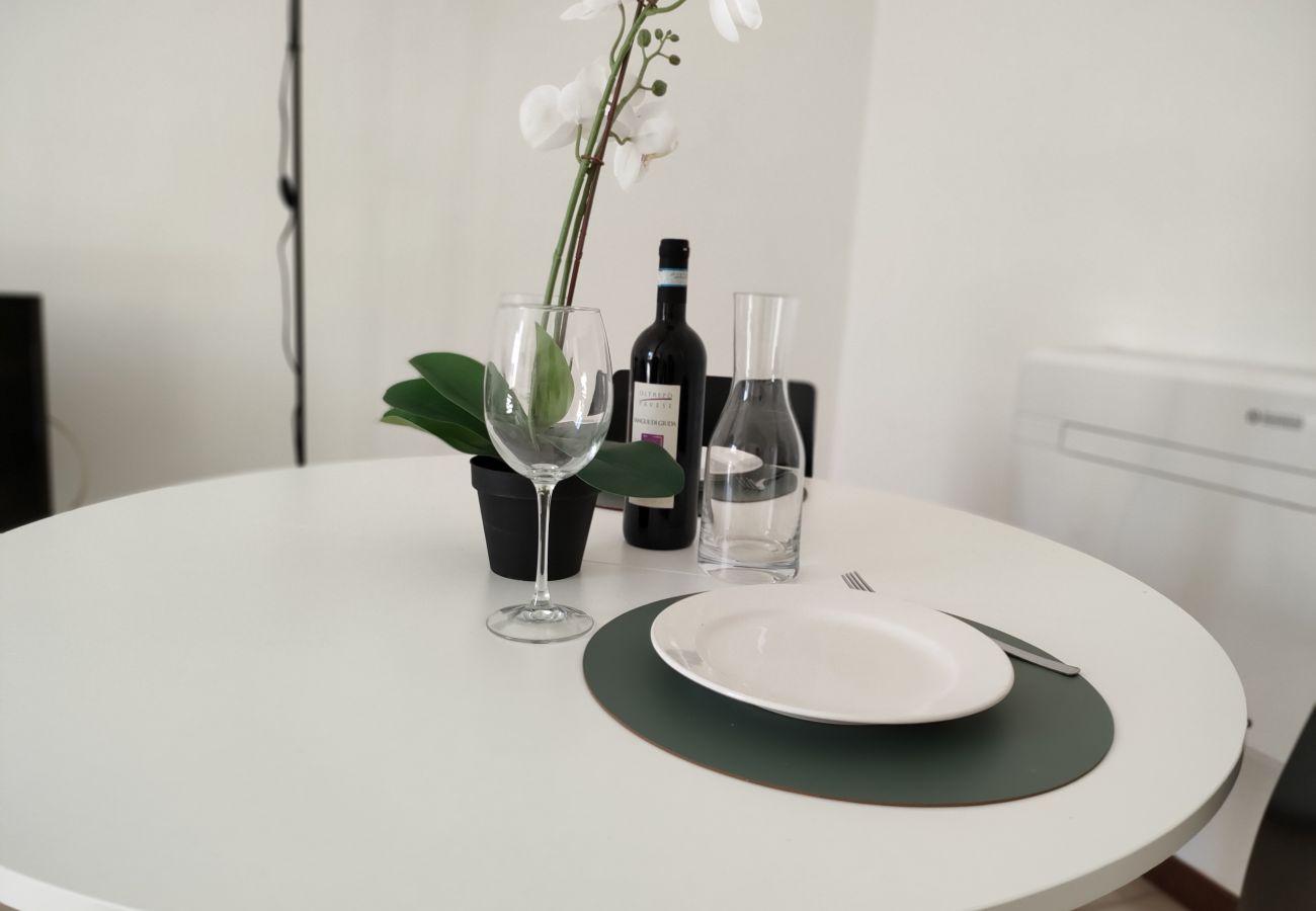 Appartamento a Milano - Lavi Home - Lakeside L&B