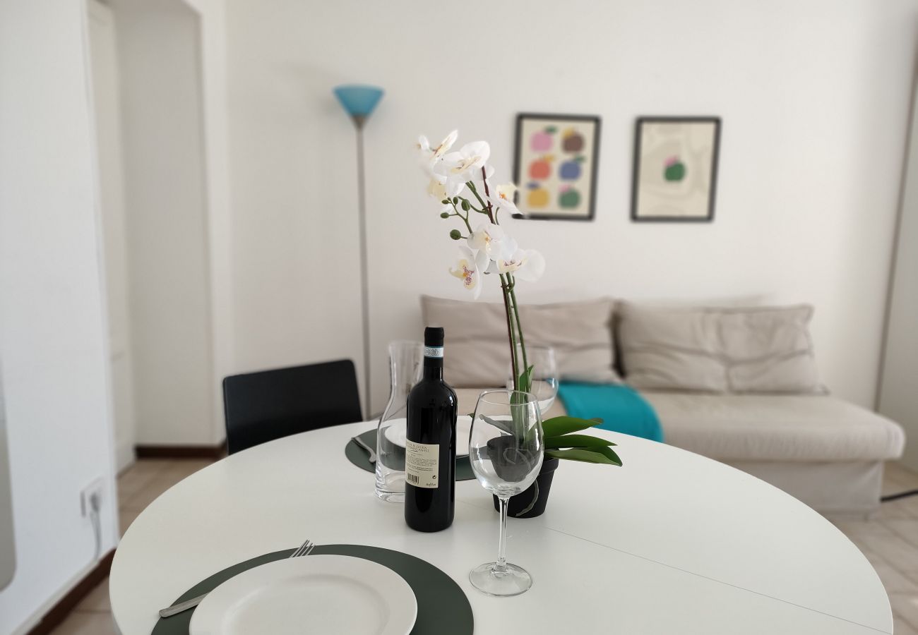 Appartamento a Milano - Lavi Home - Lakeside L&B