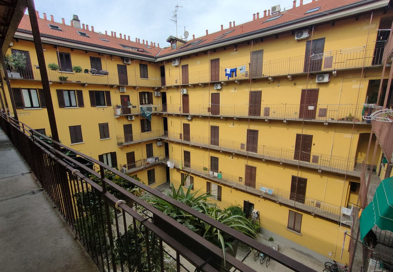 Appartamento a Milano - Lavi Home - Lakeside L&B