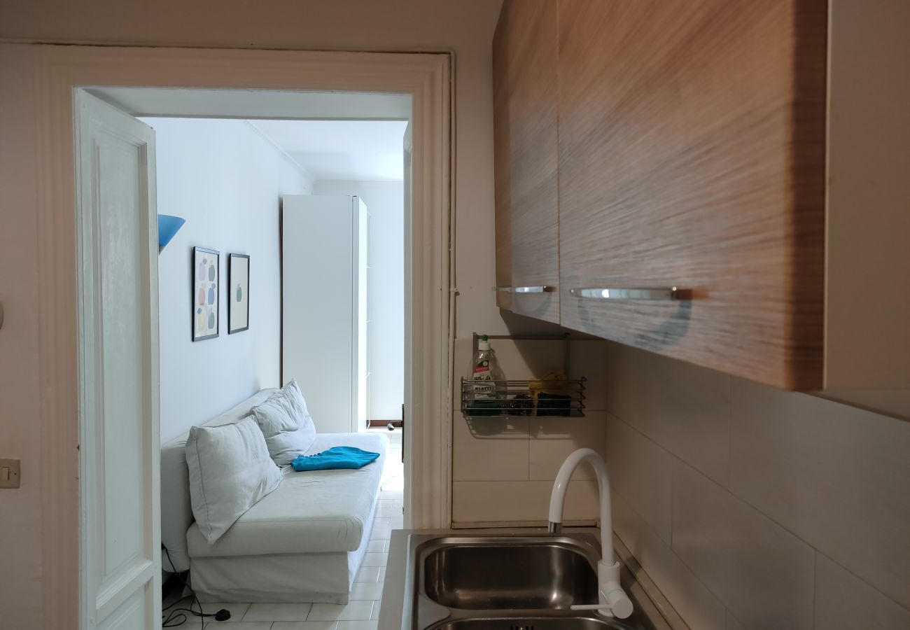 Appartamento a Milano - Lavi Home - Lakeside L&B