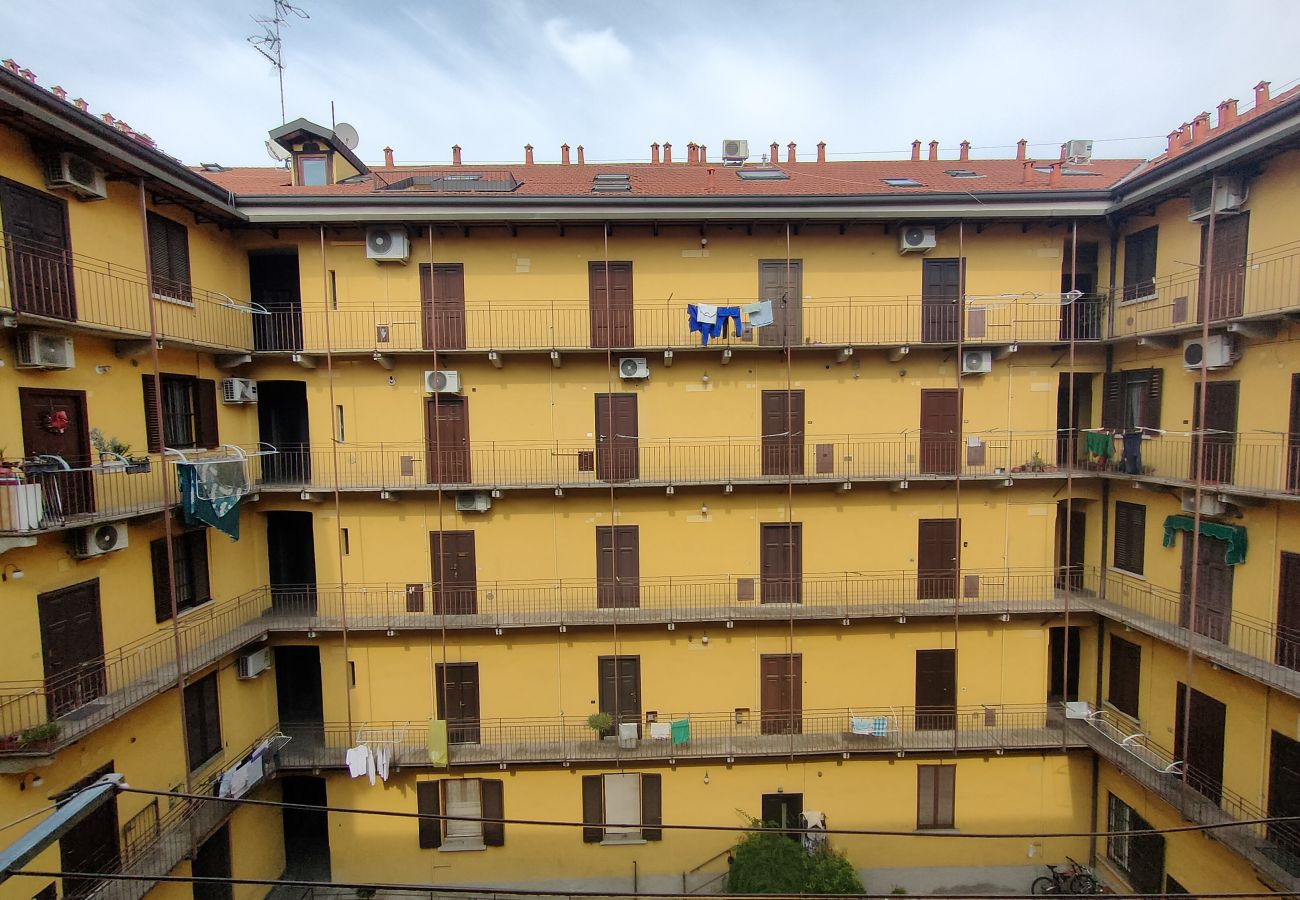 Appartamento a Milano - Lavi Home - Lakeside L&B