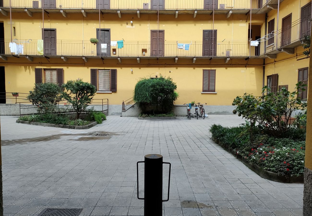 Appartamento a Milano - Lavi Home - Lakeside L&B