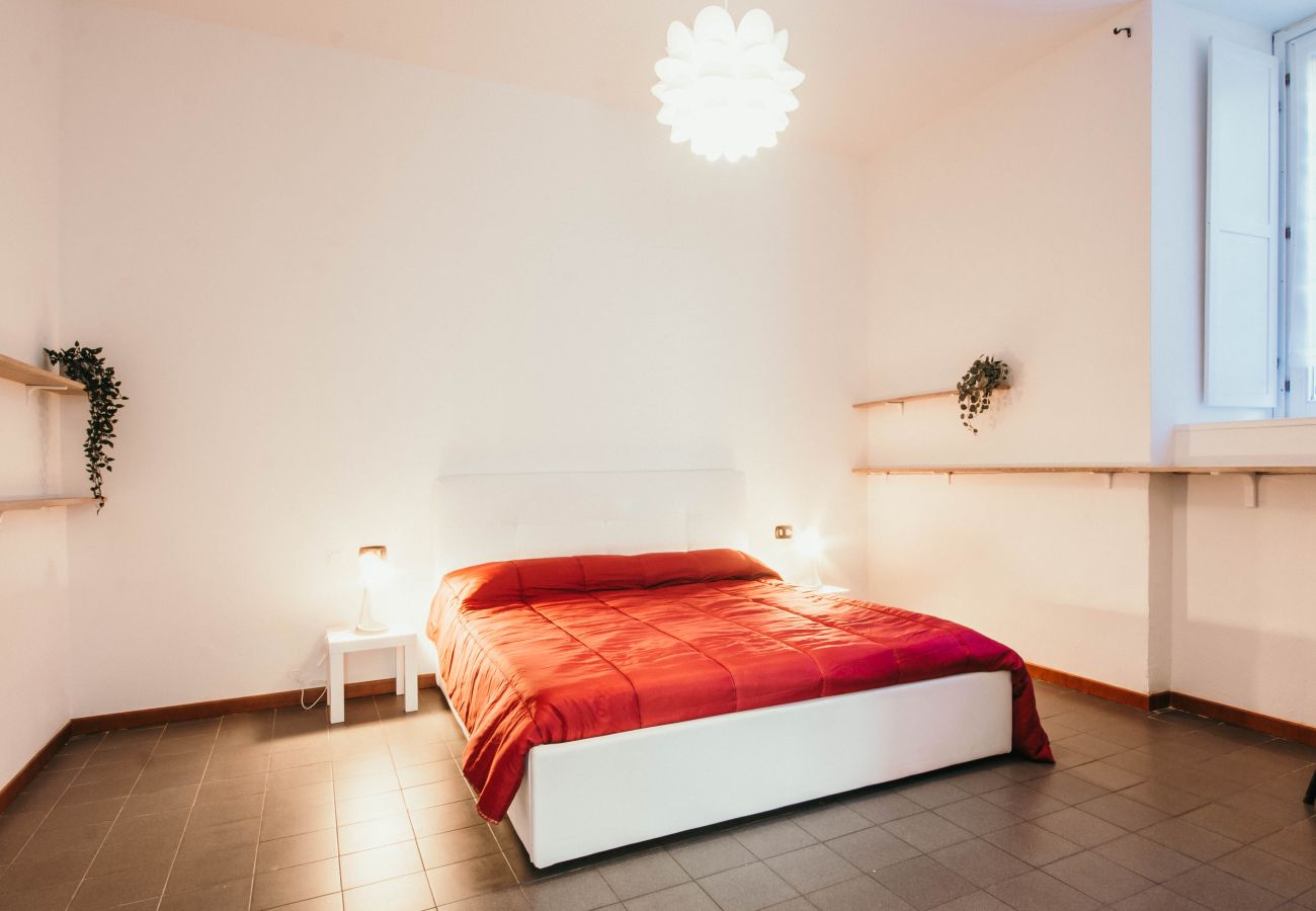 Apartment in Varese - Appartamento Il Salice - Affitti Brevi Italia