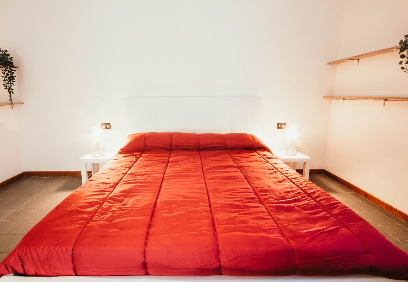 Apartment in Varese - Appartamento Il Salice - Affitti Brevi Italia
