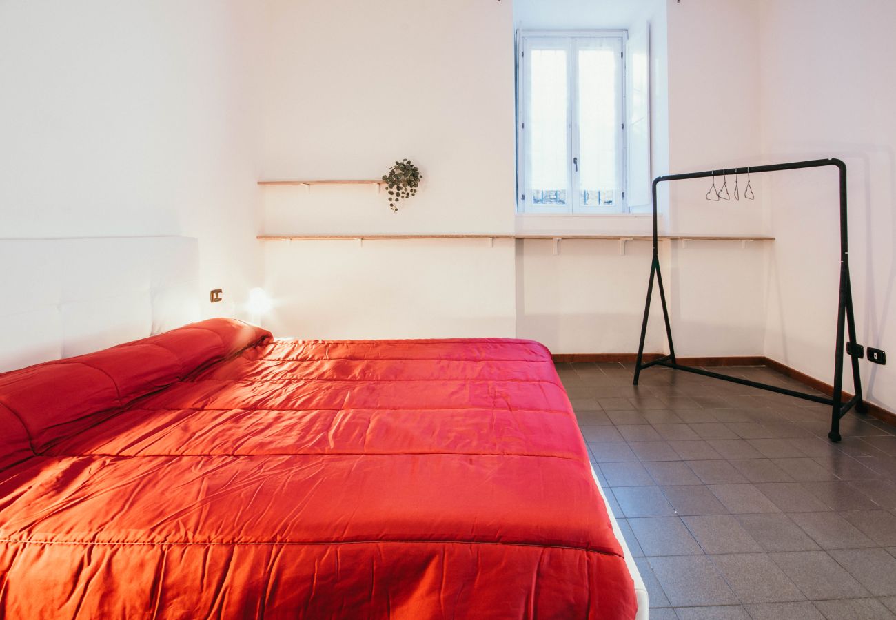 Apartment in Varese - Appartamento Il Salice - Affitti Brevi Italia