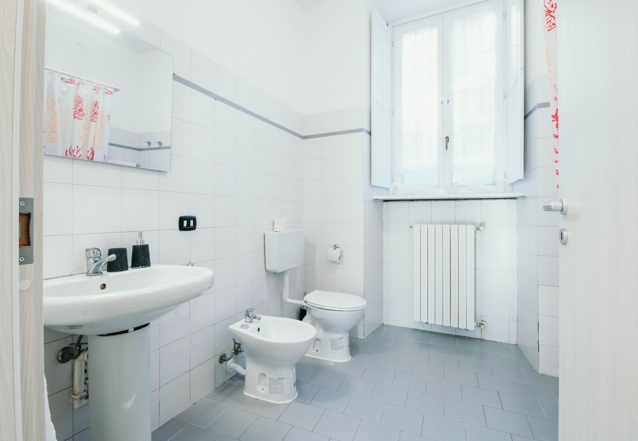 Apartment in Varese - Appartamento Il Salice - Affitti Brevi Italia