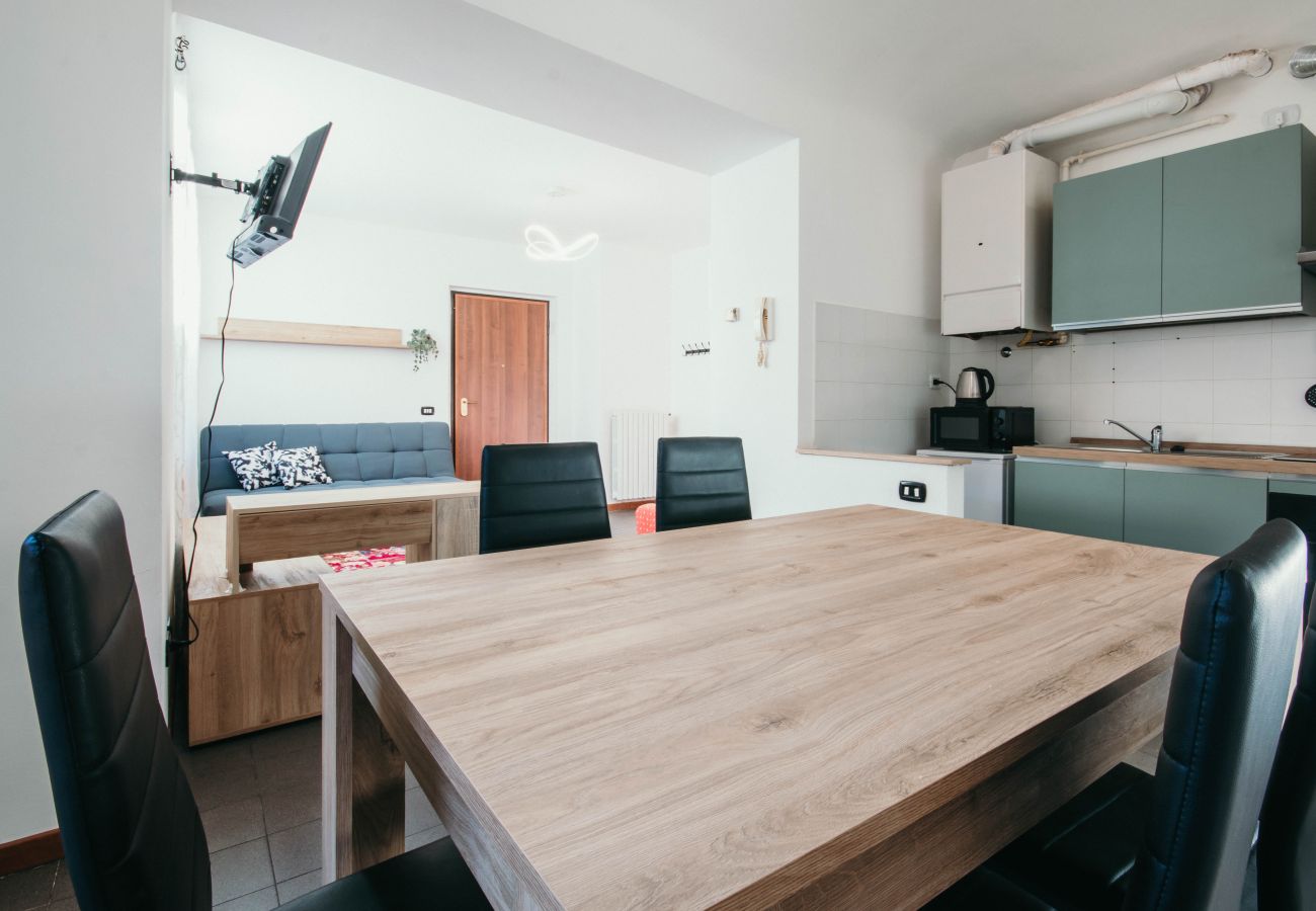 Apartment in Varese - Appartamento Il Salice - Affitti Brevi Italia