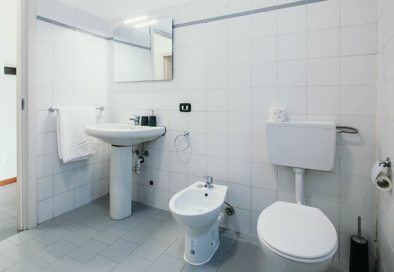 Apartment in Varese - Appartamento Il Salice - Affitti Brevi Italia