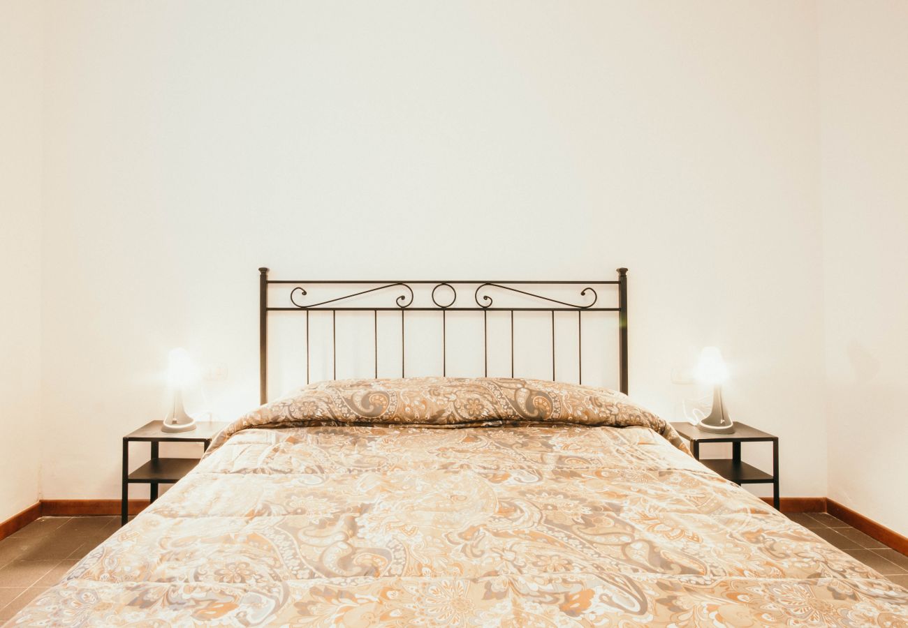 Apartment in Varese - Appartamento Il Salice - Affitti Brevi Italia