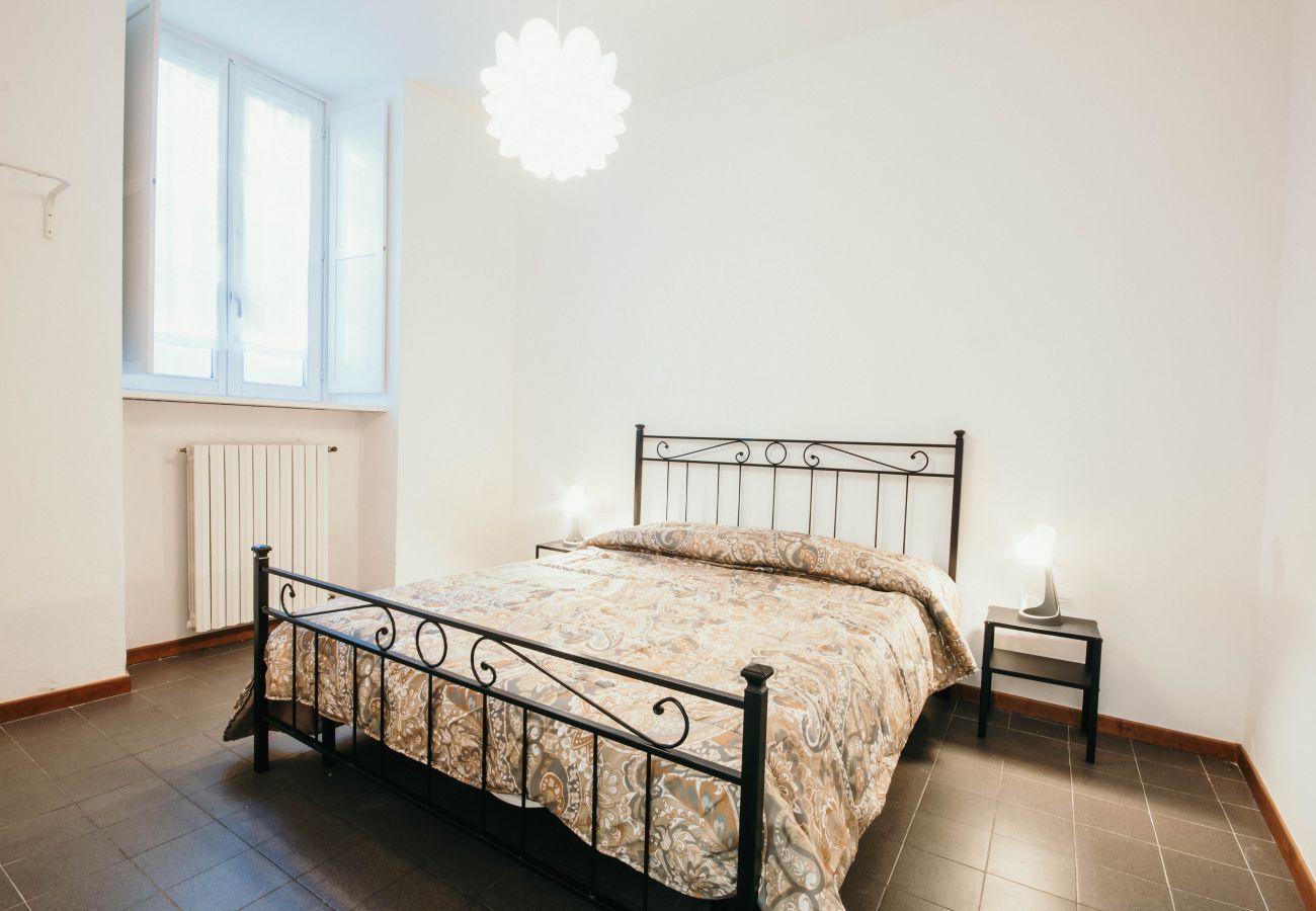 Apartment in Varese - Appartamento Il Salice - Affitti Brevi Italia