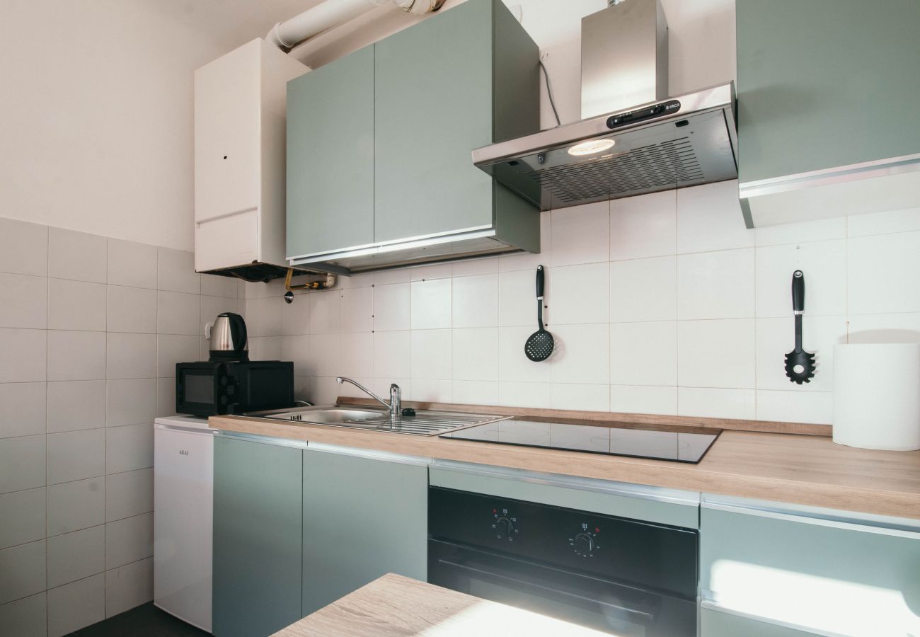 Apartment in Varese - Appartamento Il Salice - Affitti Brevi Italia