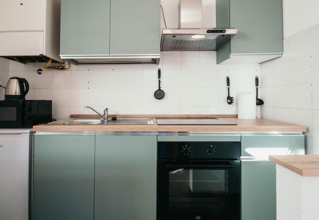 Apartment in Varese - Appartamento Il Salice - Affitti Brevi Italia