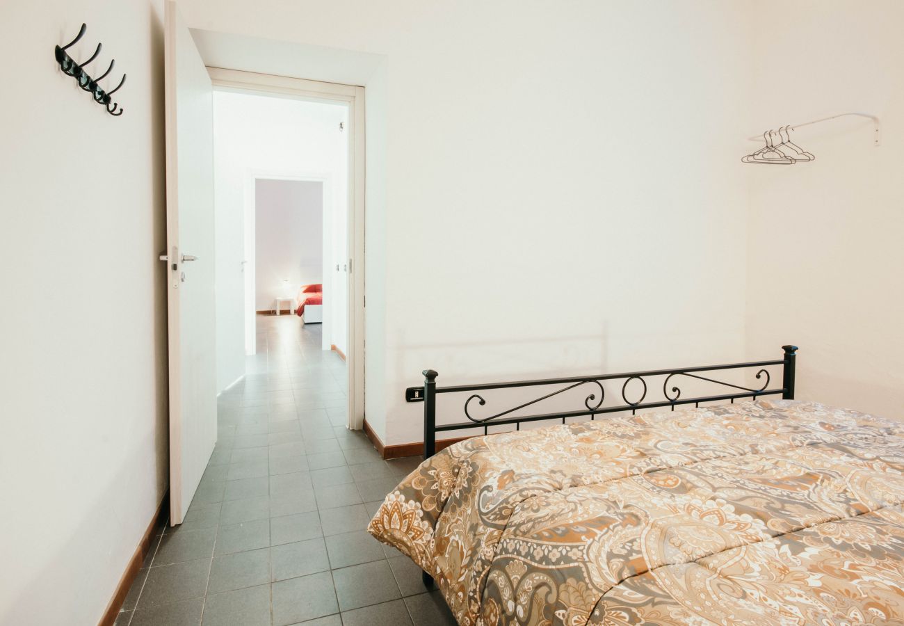 Apartment in Varese - Appartamento Il Salice - Affitti Brevi Italia