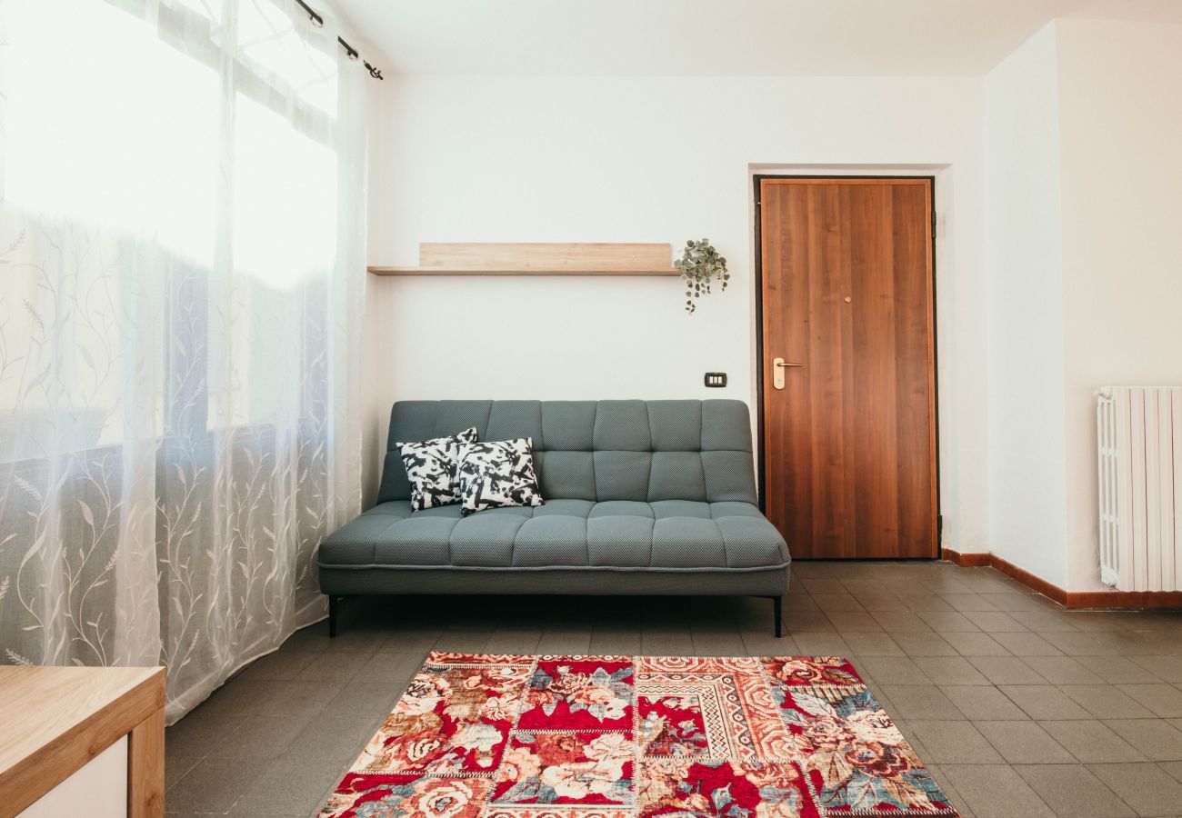 Apartment in Varese - Appartamento Il Salice - Affitti Brevi Italia