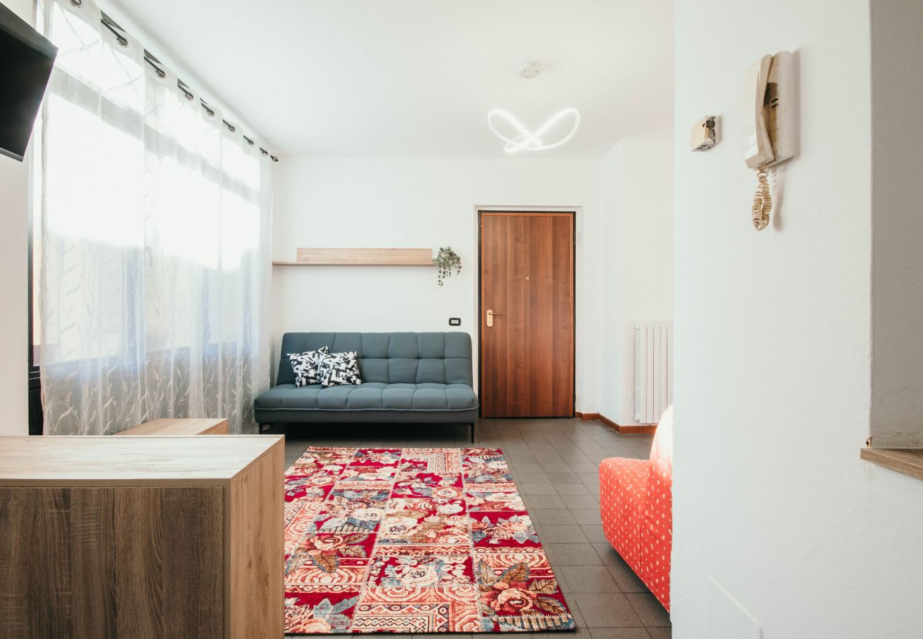 Apartment in Varese - Appartamento Il Salice - Affitti Brevi Italia