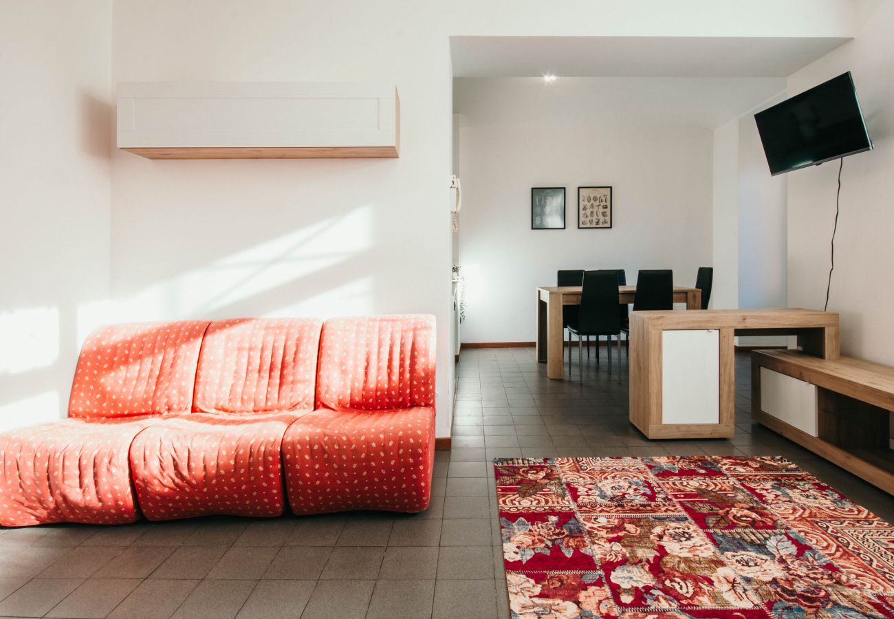 Apartment in Varese - Appartamento Il Salice - Affitti Brevi Italia