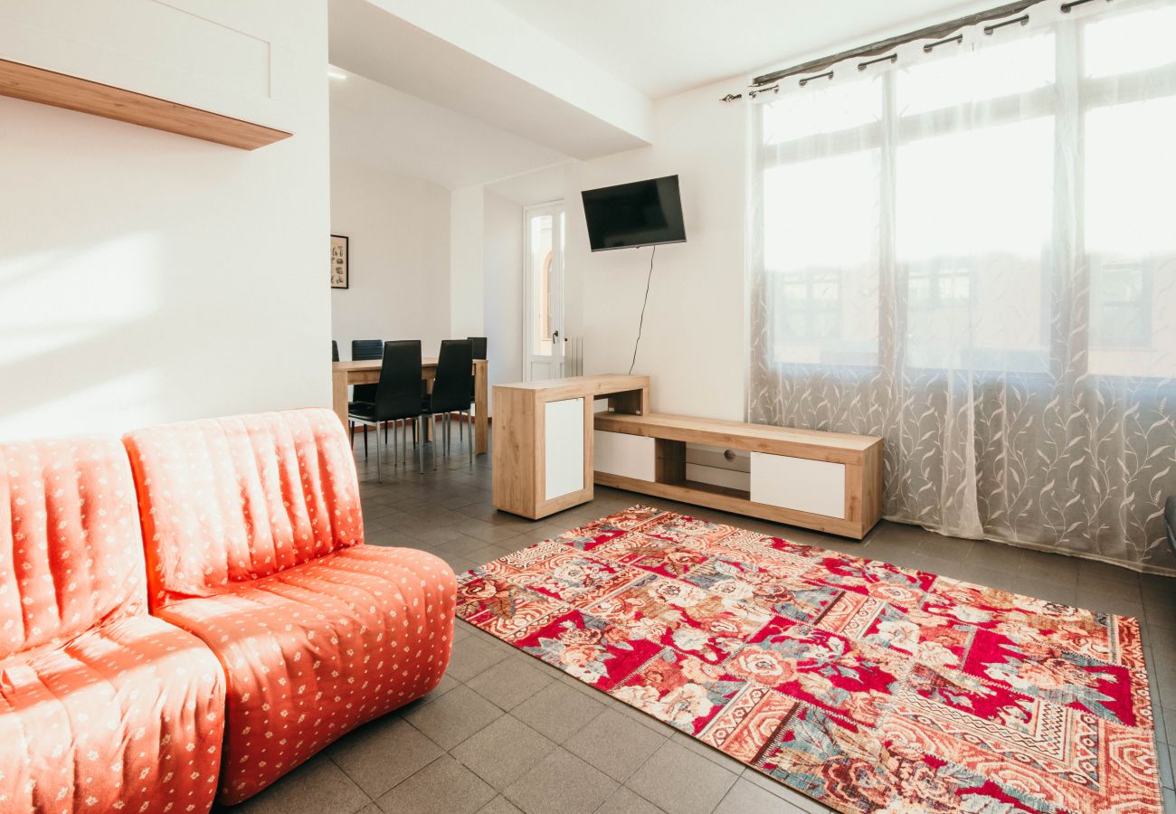 Apartment in Varese - Appartamento Il Salice - Affitti Brevi Italia