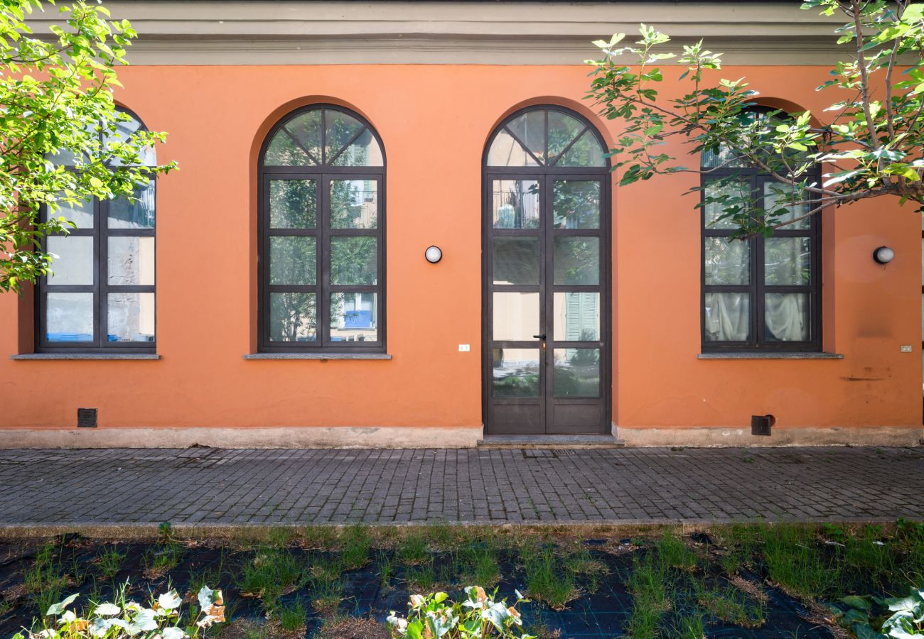 Apartment in Varese - Appartamento Il Salice - Affitti Brevi Italia