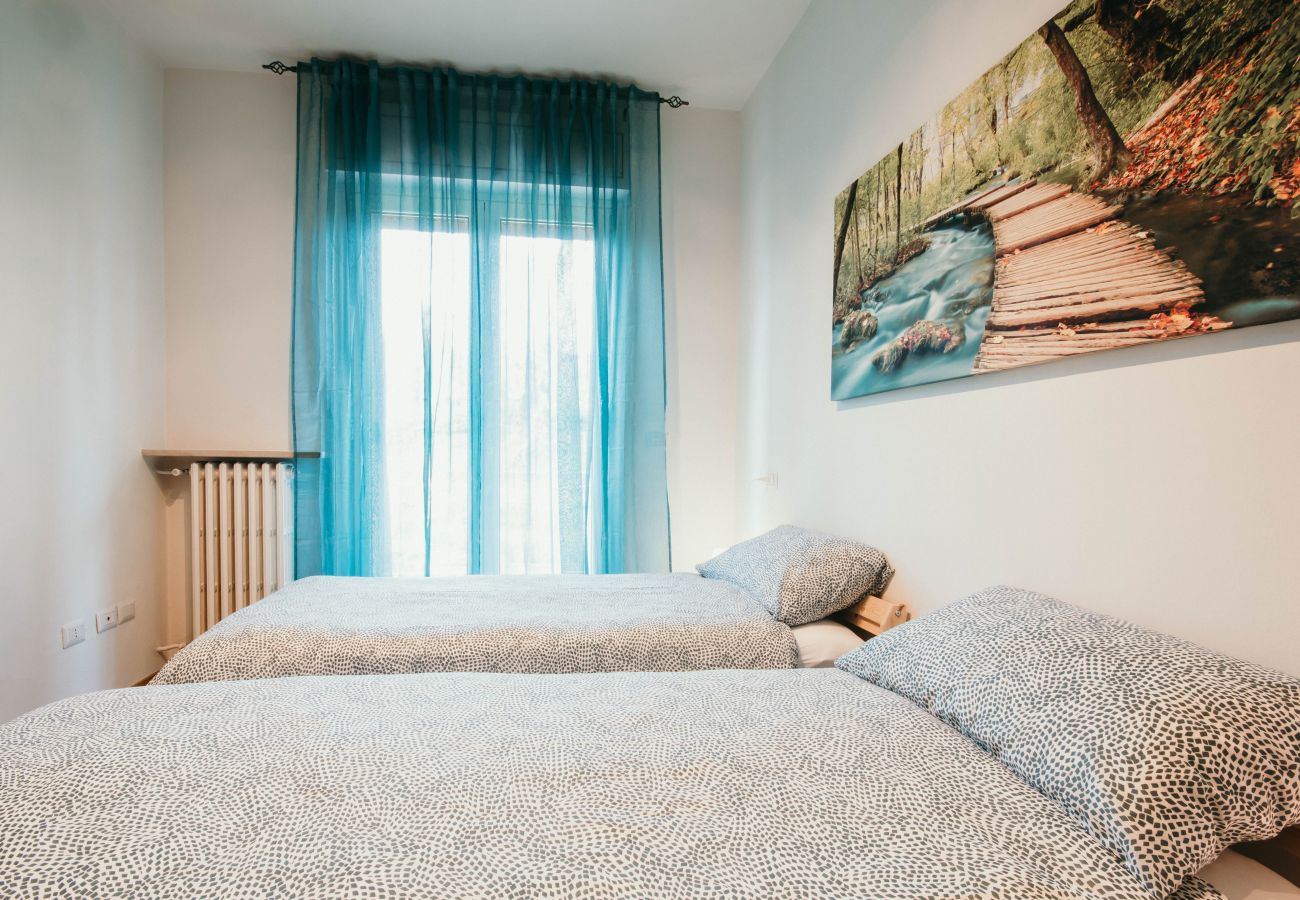 Apartment in Arona - Da Mario - Lakeside SRL Leisure & Business