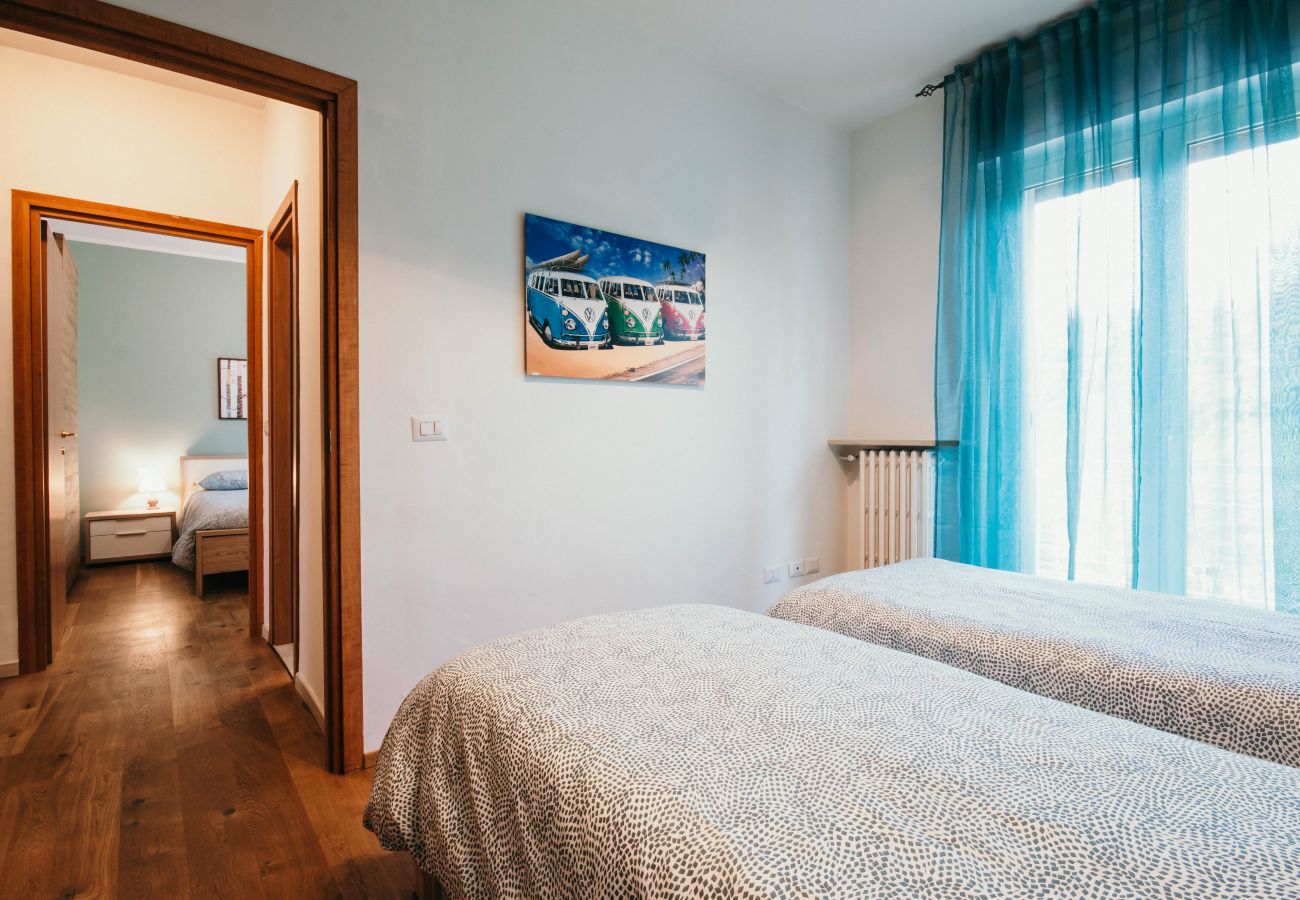 Apartment in Arona - Da Mario - Lakeside SRL Leisure & Business
