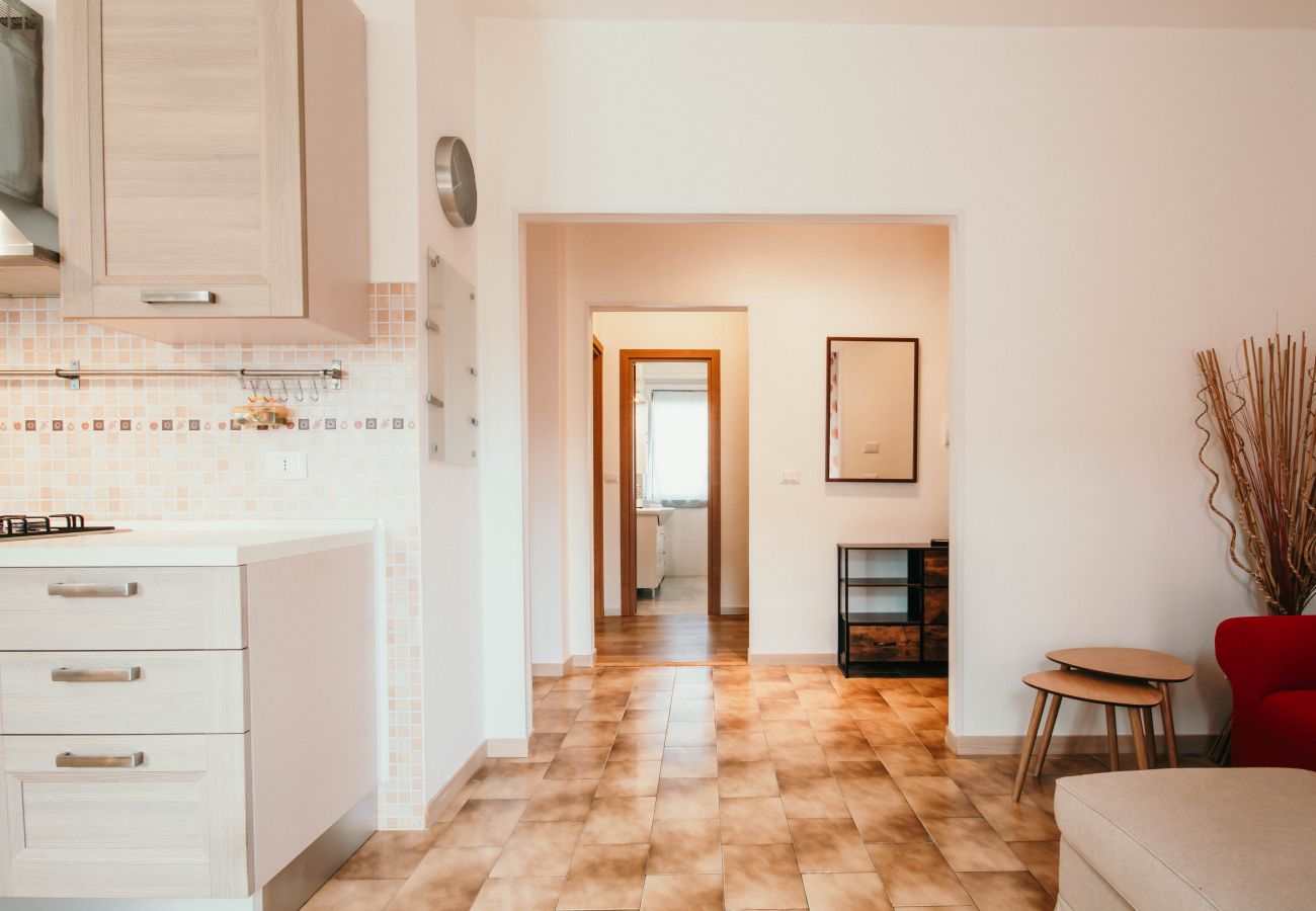 Apartment in Arona - Da Mario - Lakeside SRL Leisure & Business