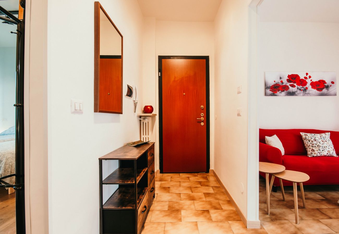Apartment in Arona - Da Mario - Lakeside SRL Leisure & Business