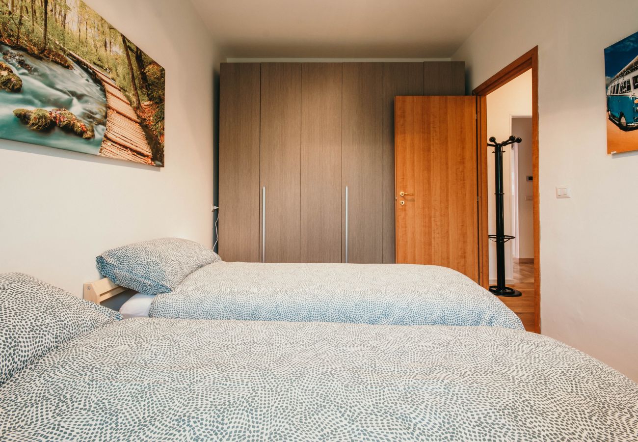 Apartment in Arona - Da Mario - Lakeside SRL Leisure & Business