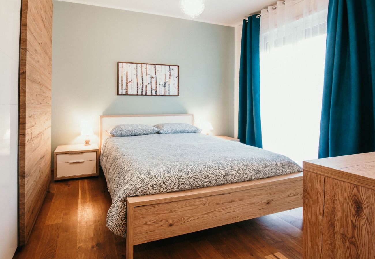 Apartment in Arona - Da Mario - Lakeside SRL Leisure & Business