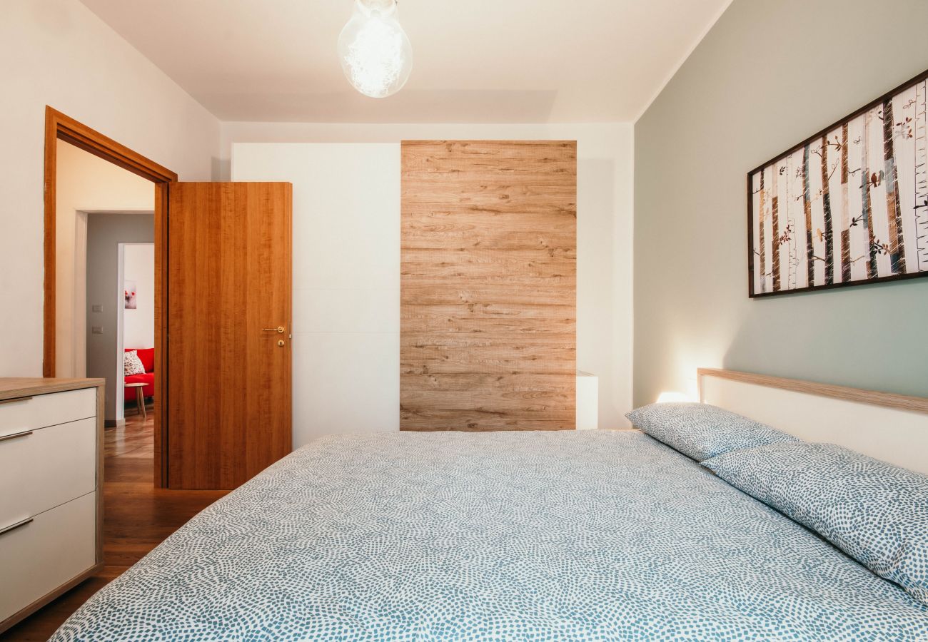 Apartment in Arona - Da Mario - Lakeside SRL Leisure & Business